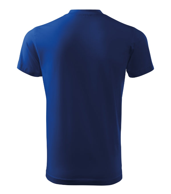 Heavy V-Neck 111 T-Shirt unisex