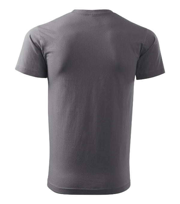 Basic 129 T-Shirt Herren