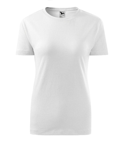 Classic New 133 T-Shirt Damen