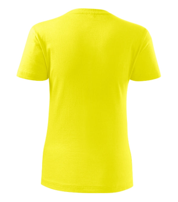 Classic New 133 T-Shirt Damen