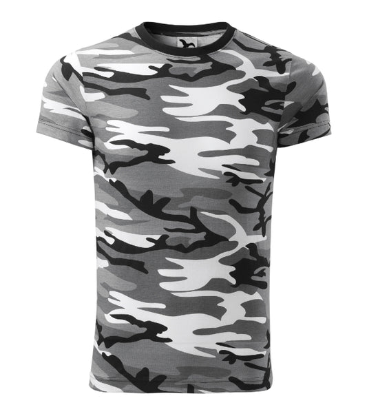 Camouflage 144 T-Shirt unisex