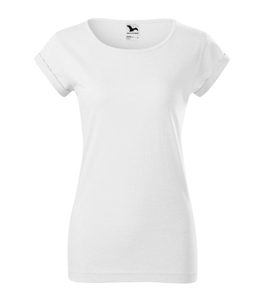 Fusion 164 T-Shirt Damen