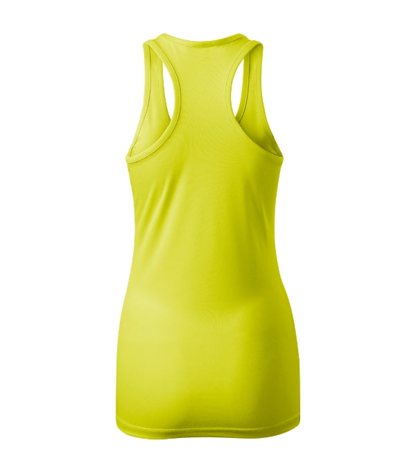 Racer 167 T-Shirt Damen