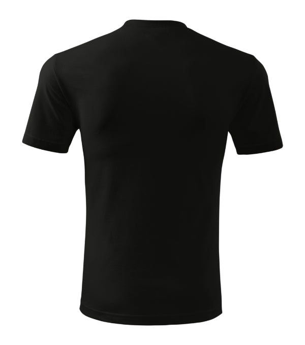 Classic 1E1 T-Shirt unisex