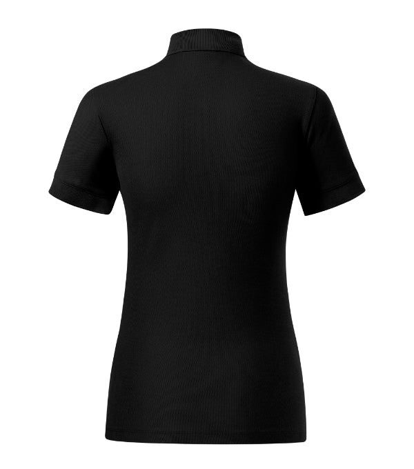 Prime (GOTS) 235 Polohemd Damen