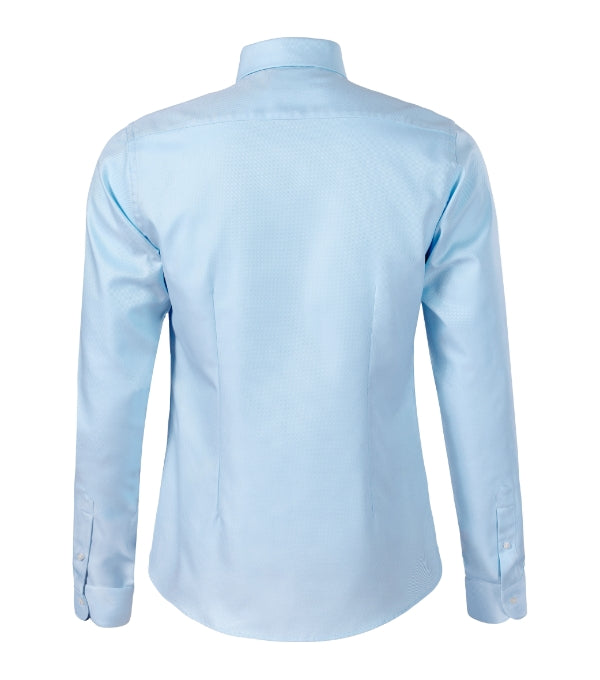 Journey 264 Hemd Herren
