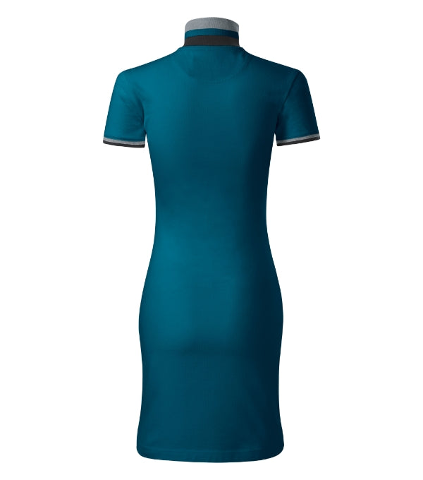 Dress up 271 Kleid Damen
