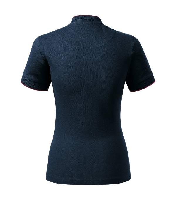 Diamond 274 Polohemd Damen