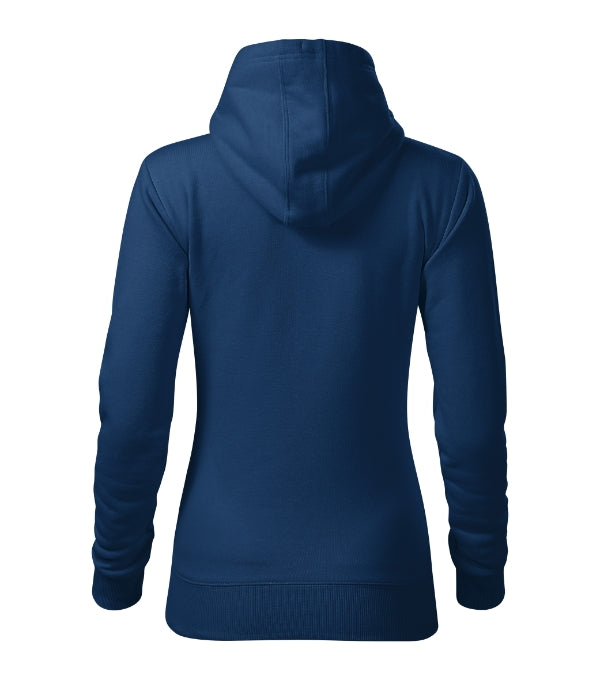 Cape 414 Sweatshirt Damen