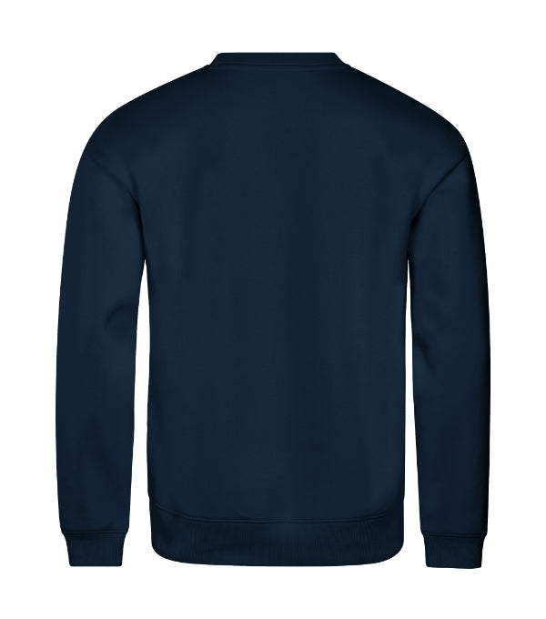 Vibe Crew 430 Sweatshirt unisex