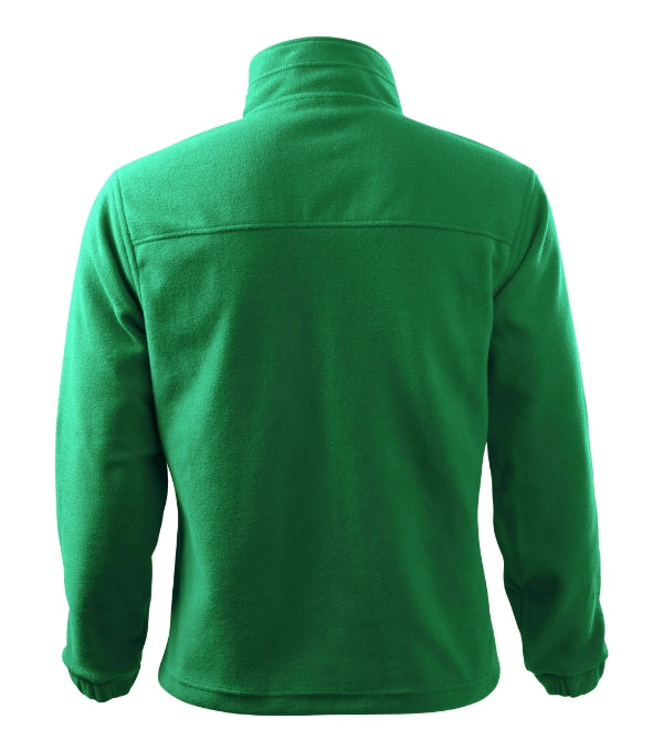 Jacket 501 Fleece Herren