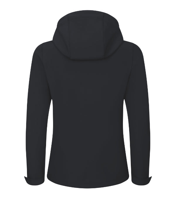 Trail 549 Softshelljacke Damen