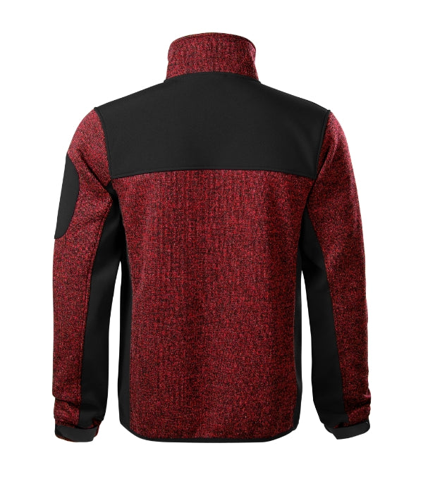 Casual 550 Softshelljacke Herren