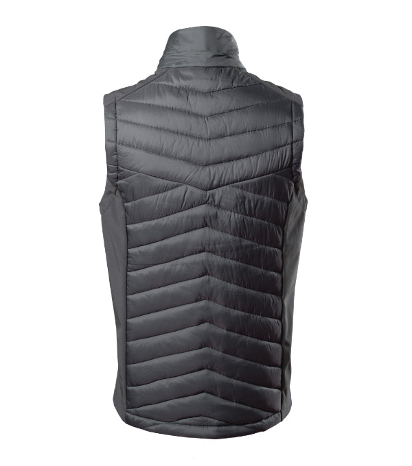 Cross 557 Hybridweste Herren