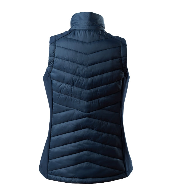 Cross 558 Hybridweste Damen