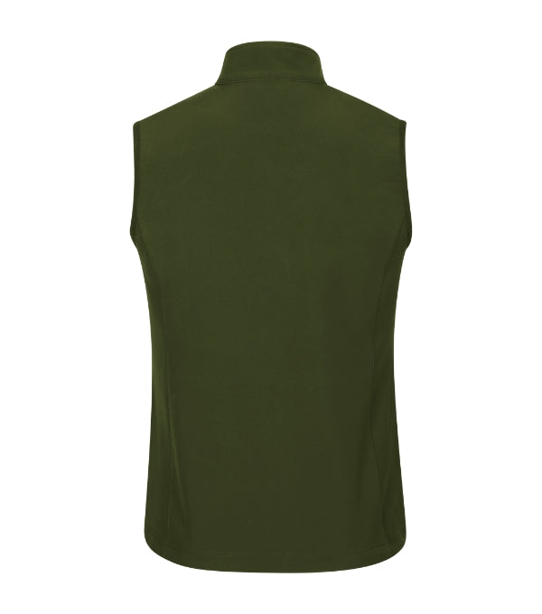 Trail 568 Softshellweste Herren