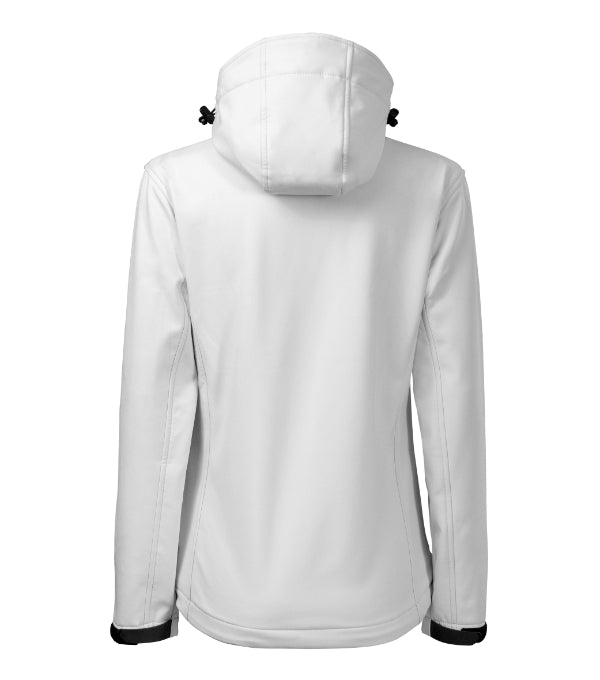 Performance 5Y1 Softshelljacke Damen