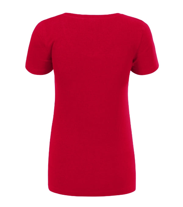 Action V-neck 701 T-Shirt Damen