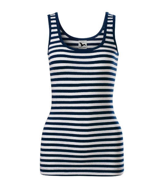 Sailor top 806 T-Shirt Damen