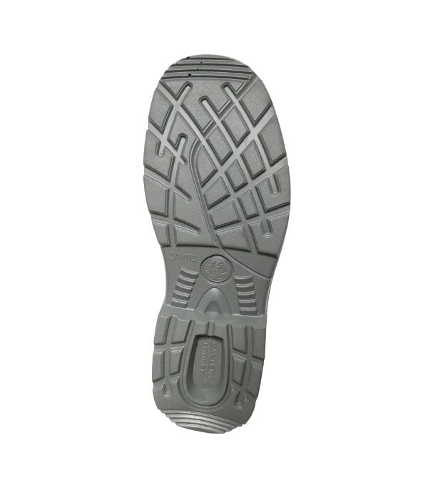Saxa XW B32 Die Halbschuhe unisex