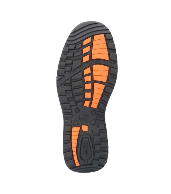 Curve W B33 Die Halbschuhe Damen