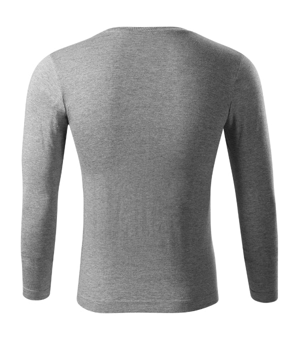 Progress LS P75 T-Shirt unisex