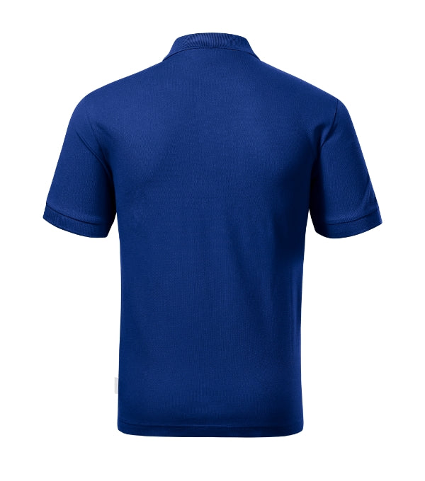 Resist Heavy Polo R20 Polohemd Herren
