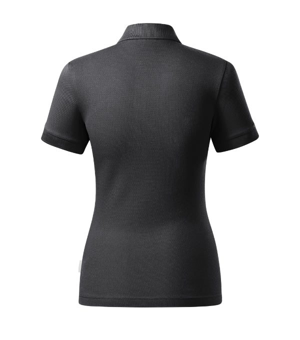 Resist Heavy Polo R21 Polohemd Damen