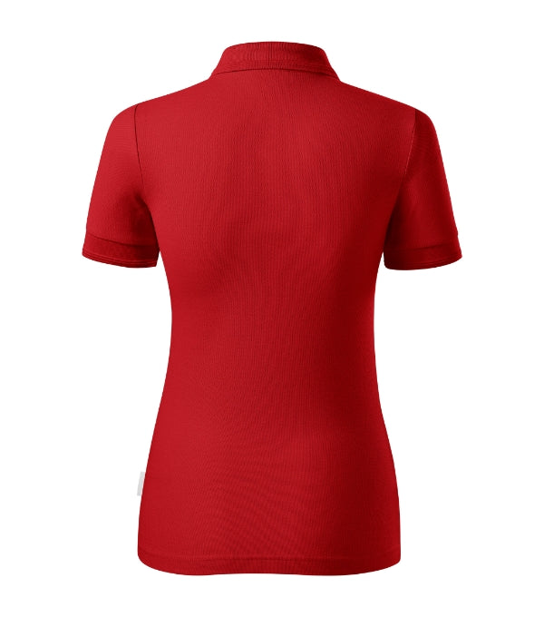 Reserve R23 Polohemd Damen