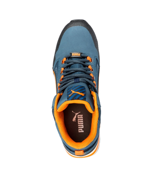 CROSSTWIST MID S17 Die Halbstiefel Herren