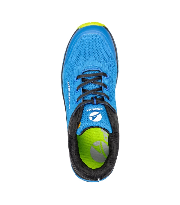LIFT BLUE IMPULSE LOW S30 Die Halbschuhe Herren