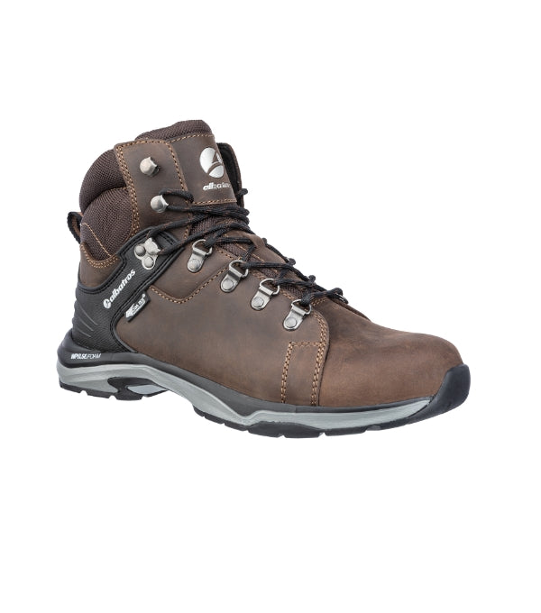 BRIONE CTX MID S38 Die Halbstiefel unisex
