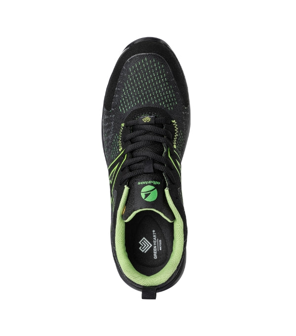 SPLENDID GREEN GH LOW S43 Die Halbschuhe unisex