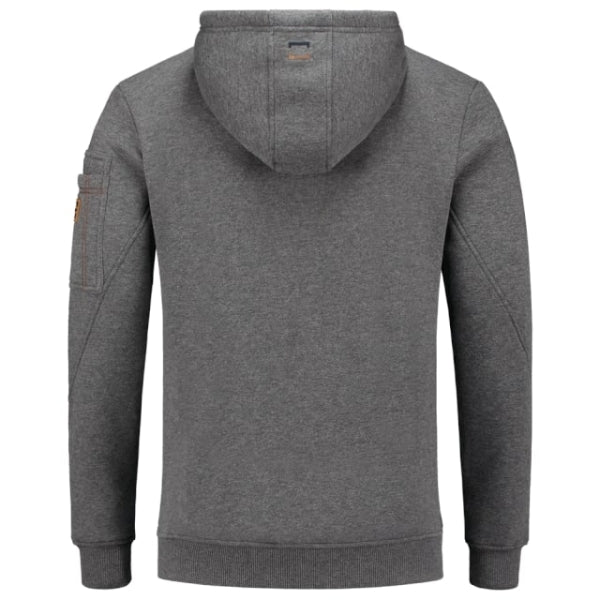 Premium Hooded Sweater T42 Sweatshirt Herren