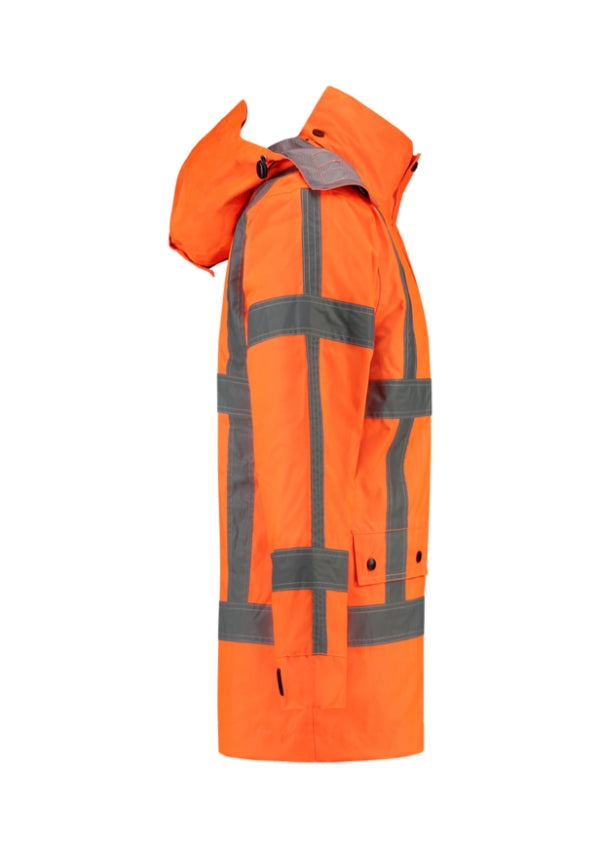 RWS Parka T50 Arbeitsjacke unisex