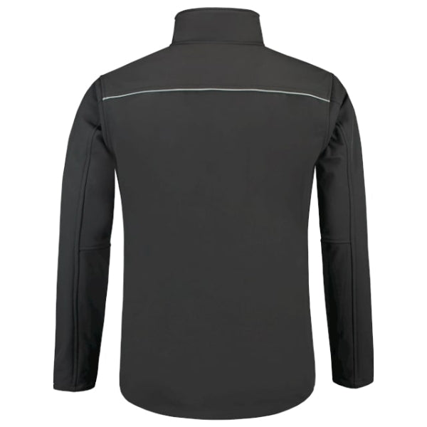 Luxury Softshell T53 Softshelljacke unisex