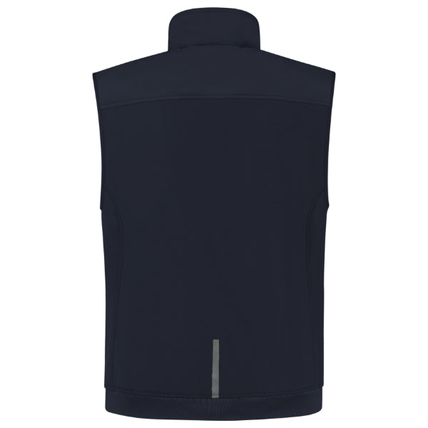 Puffer Bodywarmer Rewear T55 Weste unisex