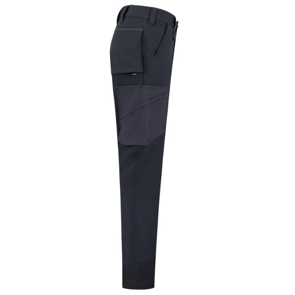 Work Trousers 4-way Stretch T77 Arbeitshose unisex