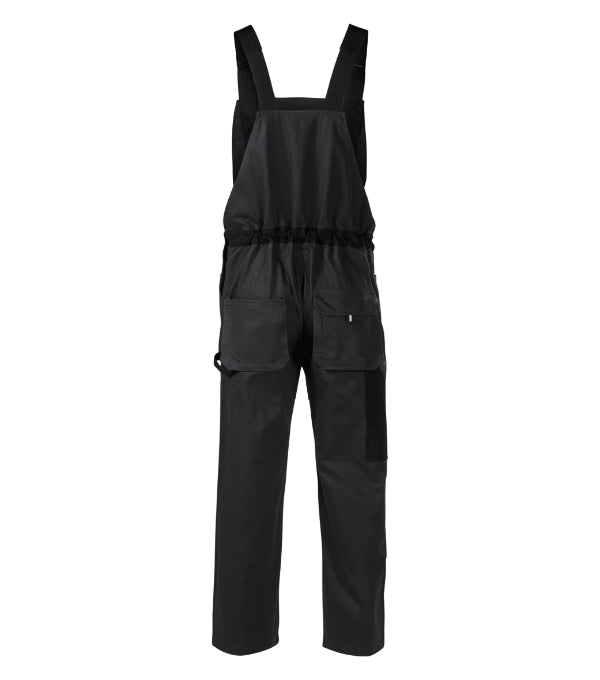 Woody W02 Arbeitslatzhose Herren
