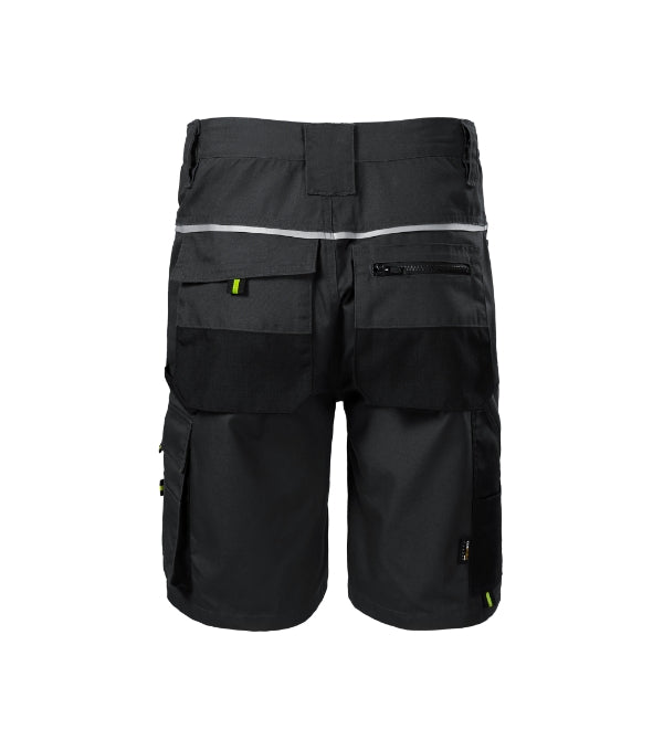 Ranger W06 Kurze Arbeitshose Herren