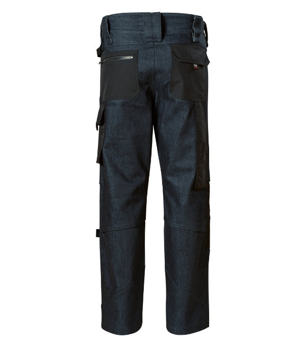 Vertex W08 Arbeitsjeans Herren