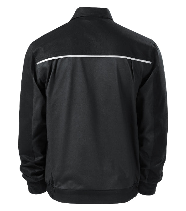 Woody W51 Arbeitsjacke Herren