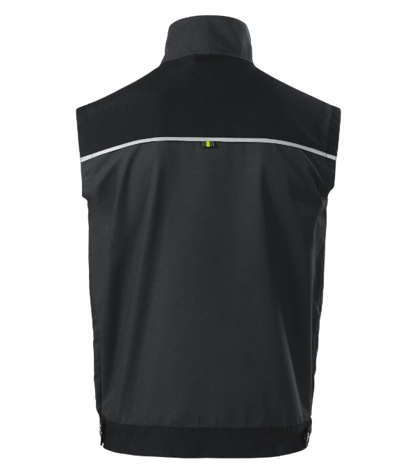 Ranger W54 Arbeitsweste Herren