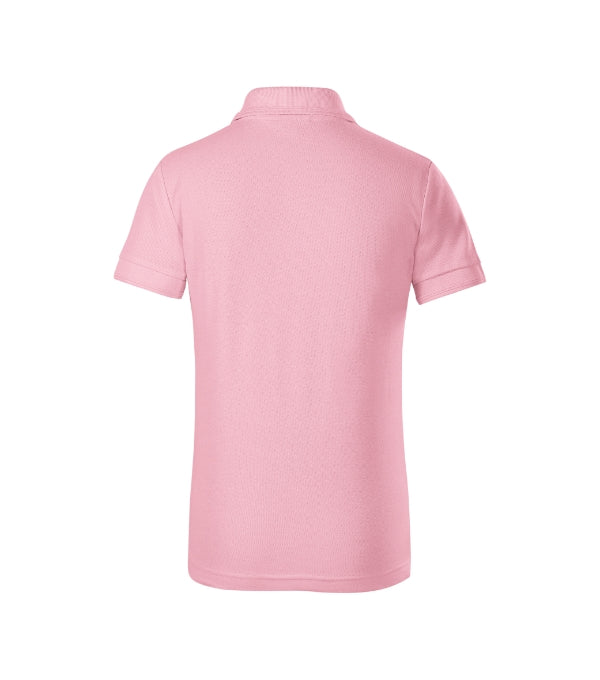 Pique Polo X22 Polohemd Kinder