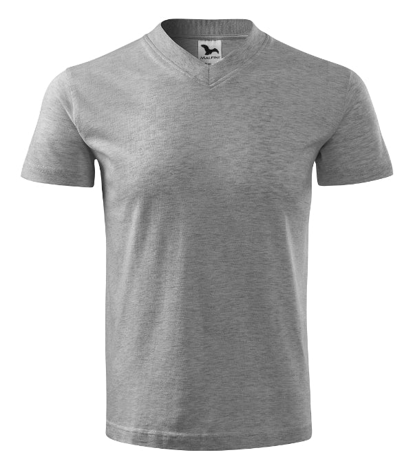 V-Neck 102 T-Shirt unisex