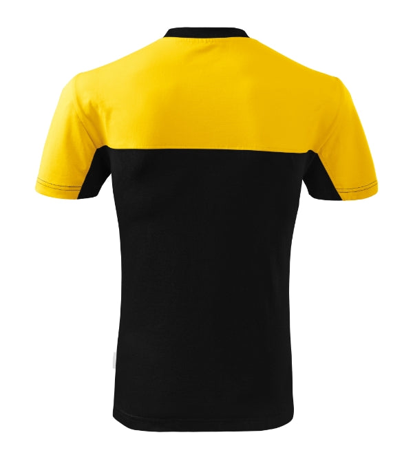 Colormix 109 T-Shirt unisex