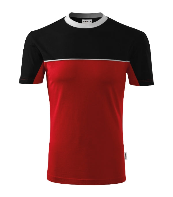 Colormix 109 T-Shirt unisex