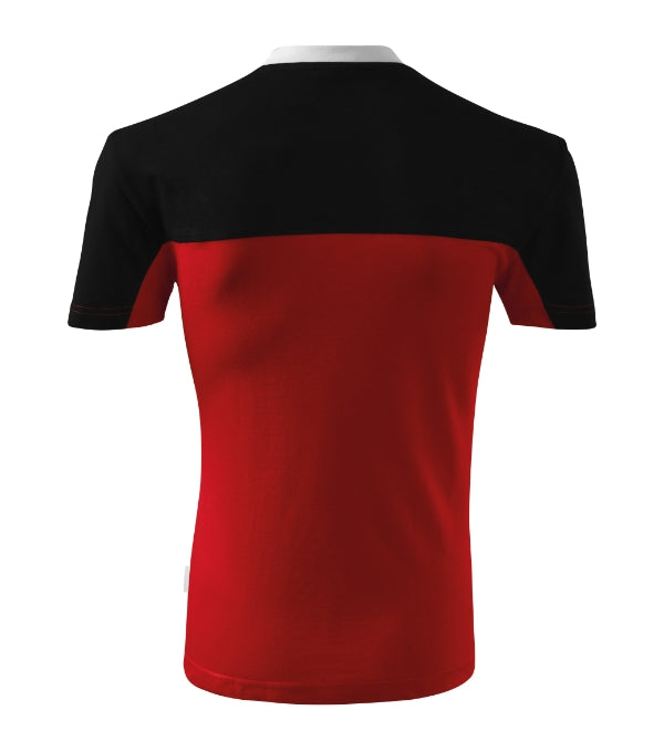 Colormix 109 T-Shirt unisex