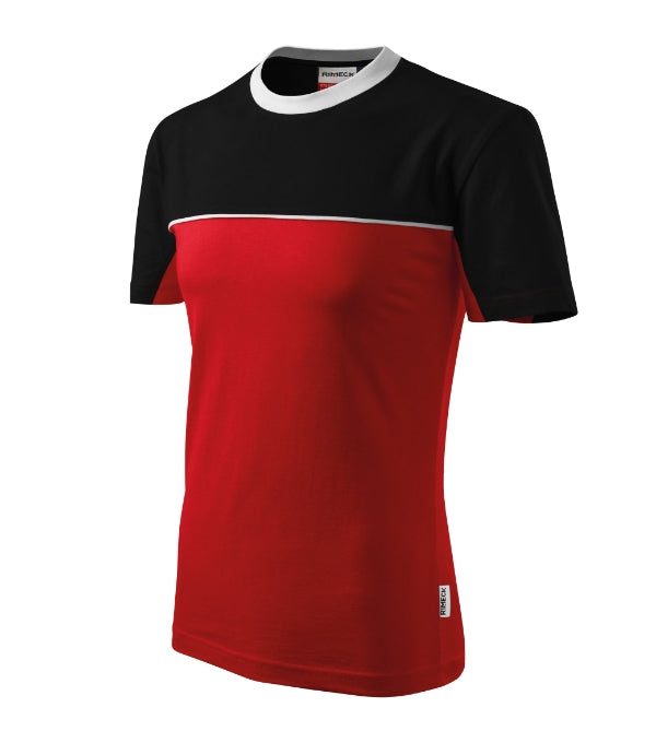 Colormix 109 T-Shirt unisex