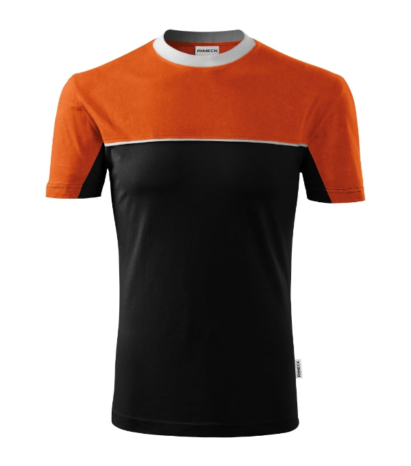 Colormix 109 T-Shirt unisex